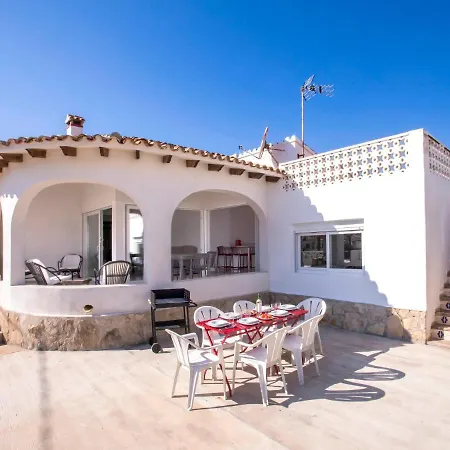 Holiday Casa Chill By Interhome