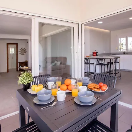 Holiday Casa Chill By Interhome *