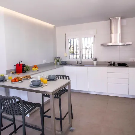 Holiday Casa Chill By Interhome Holiday home *
