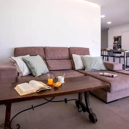 Holiday Casa Chill By Interhome Holiday home *
