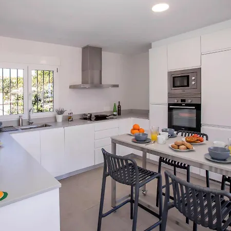 Holiday Casa Chill By Interhome Holiday home *