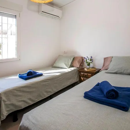 Holiday home Holiday Casa Chill By Interhome *