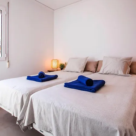 Holiday home Holiday Casa Chill By Interhome Denia