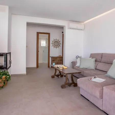 Holiday home Holiday Casa Chill By Interhome Denia