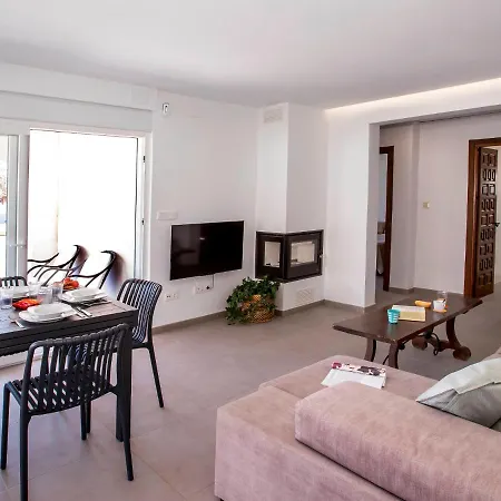 Holiday Casa Chill By Interhome *