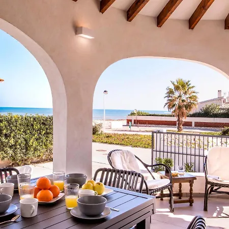 Holiday Casa Chill By Interhome Holiday home