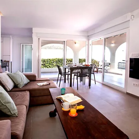 Holiday home Holiday Casa Chill By Interhome
