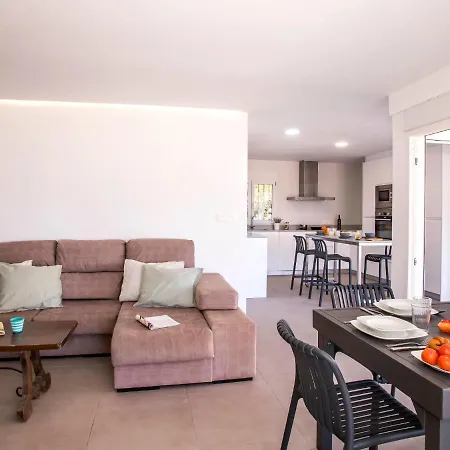 Holiday Casa Chill By Interhome Holiday home *