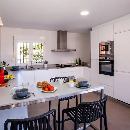 Holiday Casa Chill By Interhome *