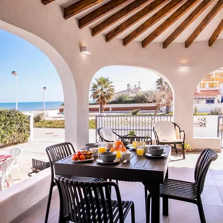 Holiday Casa Chill By Interhome Holiday home Denia