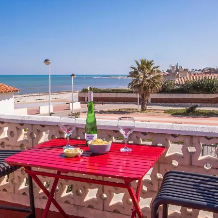 Holiday home Holiday Casa Chill By Interhome *