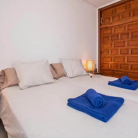 Holiday Casa Chill By Interhome Nyaraló *